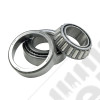 Kit de roulements de cage de différentiel arrière Dana 44, Jeep Wrangler JK
