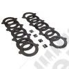 Glissement limité, (track lock) Dana 44 , TJ