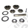 Kit de différentiel - standard, Dana 35 Jeep Wrangler TJ 