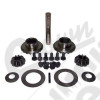 Kit de différentiel standard, Dana 44 arrière Jeep Wrangler TJ 
