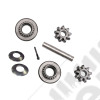 Kit de différentiel standard sans glissement limité, Dana 35, ZJ, ZG