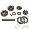 Kit de différentiel arrière standard sans glissement limité, Dana 44, Commander XK, XH, Grand Cherokee WH, WK