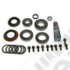 kit de roulements de pont arrière Chrysler 8.25 Jeep Cherokee Liberty KJ