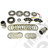 Kit de roulements de pont arrière Dana 44 pour Jeep Grand Cherokee WJ, WG 