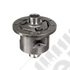 Blocage de différentiel avant Truetrac (glissement limité à 80%) Dana 30 (27 cannelures, ratio: 3.07 à 3.54) Jeep Wrangler JK 