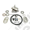 Kit de blocage de différentiel pneumatique Yukon arrière Dana 44 (30 cannelures) Jeep Wrangler JK