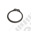 C-clip extérieur pour moyeu Jeep CJ5, CJ6, CJ7, CJ8
