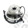 Moyeu de roue avant gauche ou droit Dana 30 ou Dana 44 - Jeep Wrangler JK - 52060398