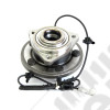 Moyeu de roue avant complet, Jeep Grand Cherokee WH, WK