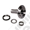 Tourillon dana 30, CJ
