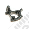 Fusée d'essieu gauche (pivot) Dana 30 ou Dana 44 Jeep Wrangler JK