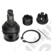 Rotule de pivot supérieur - Jeep CJ