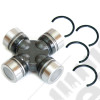 Croisillon demi arbre de roue sans ABS diamètre 27 mm - Jeep CJ, Wrangler YJ, Wrangler TJ, Cherokee XJ - 8126637 / DT20192