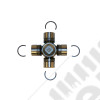 Croisillon demi arbre de roue avec ABS Dana 44 pour Rubicon - Jeep Wrangler JK - 68017182AA