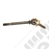 Demi arbre de roue avant gauche (AVEC ABS) (cardan) Jeep Cherokee XJ 
