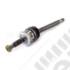 demi arbre de roue avant gauche AVEC Varie Lock, dana 30, Jeep Grand Cherokee WJ, WG