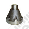 Nez de pont avant dana 30 (yoke) Jeep Grand Cherokee WJ, WG