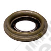 Bague d étanchéité nez de pont avant Dana 30, Jeep Wrangler YJ