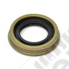 Bague d étanchéité nez de pont avant Dana 30, Jeep Cherokee Liberty KK