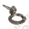 Couple conique avant Dana 30 ratio: 5.13 - Jeep Wrangler JK (non Rubicon) - ZGD30SRJK-5.13