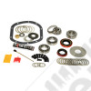 Kit roulements, bagues et cales avant Dana 30 reverse, Jeep Wrangler YJ 