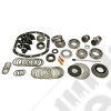 kit de roulement de différentiel complet Dana 30 Jeep Grand Cherokee WJ, WG