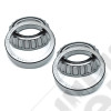 Kit de roulements de cage de différentiel avant dana 30 Jeep Cherokee Liberty KJ