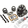 Cage avec kit de différentiel + roulements, ratio: 3:07 à 3:55 Jeep Wrangler YJ