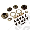 Kit de différentiel avant Dana 30 Jeep Wrangler JK