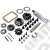 Kit de différentiel standard essieu avant dana 30 Jeep Grand Cherokee WJ, WG SANS GLISSEMENT LIMITE (sans track lock)
