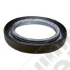 Bague d étanchéité demi arbre droit (2 parties) (diamètre: 58.16mm) Jeep Wrangler YJ et Cherokee XJ