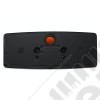 Feu clignotant et veilleuse gauche sur l'aile pour Jeep CJ, Wrangler YJ