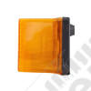 Feu clignotant et veilleuse droit sur l'aile pour Jeep CJ, Wrangler YJ