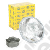 Phare avant Europe (projecteur) diamètre 7" pour Jeep Wrangler JK - 0824.25 / 1A6002395071 / 1A6 002 395-071