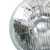 Phare avant Europe (projecteur) diamètre 7" pour Jeep Wrangler JK - 0824.25 / 1A6002395071 / 1A6 002 395-071