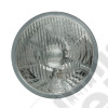 Phare avant Europe (projecteur) diametre 7" Jeep Wrangler TJ - 0824.20 / 1A6002395071 / 1A06 002 395-071