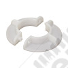 Rondelle d'étanchéité extérieur pour demi arbre Dana 30 (matière plastique) - Jeep Wrangler YJ - 4797769