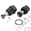 Kit Rotules de Pivots inférieur et supérieur Jeep Wrangler YJ, TJ, Cherokee XJ, Grand Cherokee ZJ, ZG