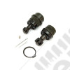 Kit de rotules de pivots inférieur et supérieur Jeep Wrangler JK