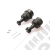 Kit rotules de pivots inférieur et supérieur (pour 1 coté gauche ou 1 coté droit) - Jeep Grand Cherokee WJ / WG - 5012432AA
