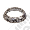 Joint raccord collecteur / tube de sortie 4.0L Jeep Cherokee XJ