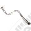 Tube de sortie collecteur moteur 4.2L - Jeep Wrangler YJ - AP 48418 / 52040278
