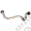 Tube de sortie collecteur moteur 4.0L - Jeep Wrangler YJ - 52006626