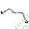 Tube de sortie collecteur moteur 2.5L - Jeep Wrangler YJ - 52001720 / 52007397
