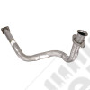 Tube de sortie collecteur pour moteur 4.0L LO - Jeep Cherokee XJ - AP48438 / AP44320 / 52002989