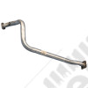 Tube de sortie collecteur moteur 2.5L essence - Jeep Cherokee XJ - 83507205