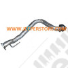 tube de sortie collecteurs (2eme partie) 4.0L essence Jeep Cherokee XJ 