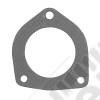Joint pour catalyseur (forme triangulaire) 4.0L Jeep Wrangler TJ
