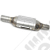 Pot catalytique d'échappement moteur 2.5L essence - Jeep Wrangler TJ - AP 645327