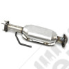 Pot catalytique d'échappement 4.0L essence Wrangler TJ